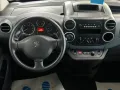 Peugeot Partner Tepee Active Behindertengerecht-Rampe