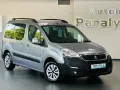 Peugeot Partner Tepee Active Behindertengerecht-Rampe