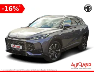 MG HS 1.5 T-GDI Luxury Aut. LED ACC 360°
