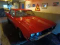 Other Dodge Dart Swinger GT Coupé V8