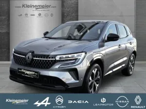 Renault Austral Evolution Full Hybrid Sitzheizung GJR
