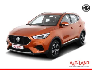 MG ZS 1.5 VTi Luxury LED Navi DAB Kamera Tempomat