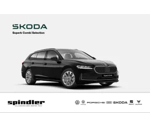 Skoda Superb Combi Selection 2,0 TDI 110 kW 7-Gang-DSG