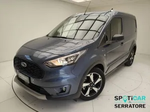 Ford Transit Connect II 220 1.5 ecoblue(tdci) 12