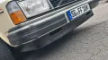 Volvo 244 GL D6 Sondermodell 