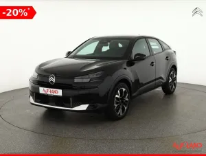 Citroën C4 Hybrid 145 Aut. Facelift LED ACC Navi Kamera