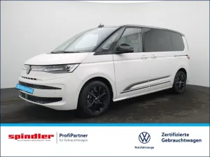 Volkswagen Multivan Edition 2.0TSI DSG/ 7Sitze, Matrix, AHK