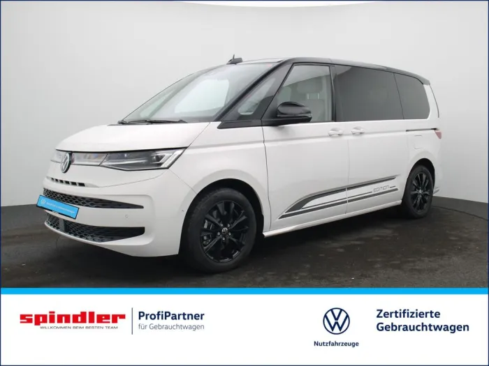 Volkswagen Multivan Edition 2.0TSI DSG/ 7Sitze, Matrix, AHK