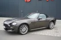 Fiat 124 Spider 1.4 Navi Tempomat DAB Klima Bluetooth