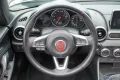 Fiat 124 Spider 1.4 Navi Tempomat DAB Klima Bluetooth