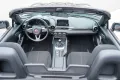 Fiat 124 Spider 1.4 Navi Tempomat DAB Klima Bluetooth