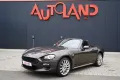 Fiat 124 Spider 1.4 Navi Tempomat DAB Klima Bluetooth