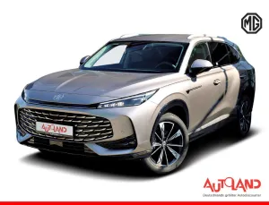 MG HS 1.5 T GDI 125 kW Luxury LED ACC DAB 360°