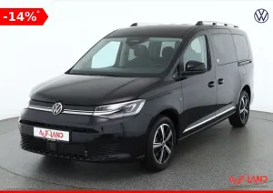 Volkswagen Caddy Maxi 1.5 TSI DSG LED AHK 7-Sitzer