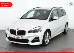 BMW 218i Gran Tourer M Sport LED Navi SHZ AHK