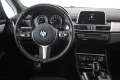 BMW 218i Gran Tourer M Sport LED Navi SHZ AHK