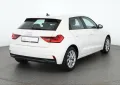 Audi A1 Sportback 25 1.0 TFSI S-Tronic LED Navi PDC