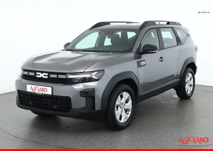 Dacia Bigster Essential 140 mHev LED Kamera