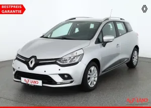 Renault Clio Grandtour 0.9 TCE Business Edition Navi PDC