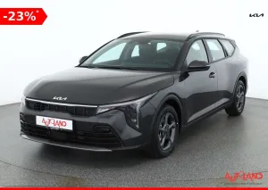 Kia K4 Sportswagon 1.6 T-GDI Aut. LED ACC Navi