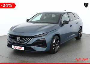 Peugeot 308 SW 1.2 Hybrid 145 Aut. LED ACC Navi