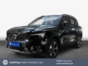 Volvo XC40 B3 B DKG Plus Dark