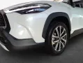 Toyota Corolla Cross Hybrid 2.0 VVT-i Teamplayer