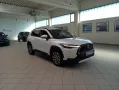 Toyota Corolla Cross Hybrid 2.0 VVT-i Teamplayer