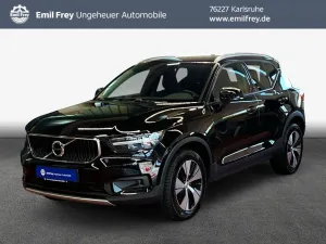 Volvo XC40 T3 Geartronic Momentum Pro