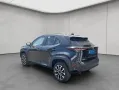 Toyota Yaris Cross Hybrid 130 1.5 VVT-i Teamplayer