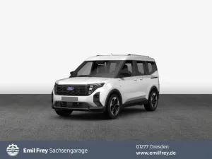 Ford Tourneo Courier 1.0 TITANIUM AHZV LED
