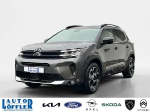 Citroën C5 Aircross BlueHDi 130 S&S Max Automatik DAB