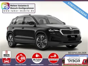 Skoda Karoq Selec ACC SIdeA Kam Kessy SunS UVP-28%*