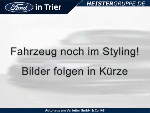 Ford Tourneo Courier 1.0 EcoBoost ACTIVE