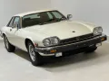 Jaguar XJS coupe V12 HE 35.896 km ! 22.500 €