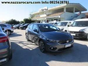 Fiat FIAT Tipo 1.6 Mjt S&S 5 porte Lounge