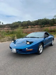Other Pontiac Firebird 3.8 Schalter