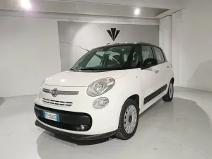 Fiat 500L 1.6 Multijet 120 CV Pop Star, Autocarr