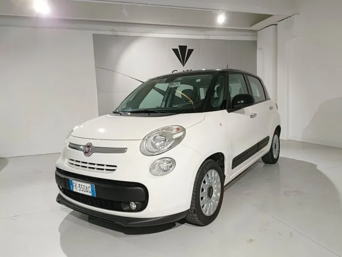 Fiat 500L 1.6 Multijet 120 CV Pop Star, Autocarr