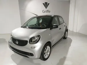 Smart ForFour 70 1.0 Youngster