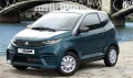 Aixam City Pack Diesel EURO5+