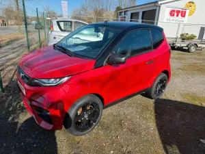 Aixam City Sport