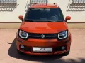 Suzuki Ignis Mod.20 4x4 erst 17Tkm LED  RFK NAVI AHK