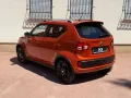 Suzuki Ignis Mod.20 4x4 erst 17Tkm LED  RFK NAVI AHK