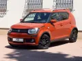 Suzuki Ignis Mod.20 4x4 erst 17Tkm LED  RFK NAVI AHK