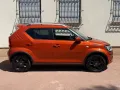 Suzuki Ignis Mod.20 4x4 erst 17Tkm LED  RFK NAVI AHK
