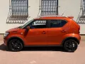 Suzuki Ignis Mod.20 4x4 erst 17Tkm LED  RFK NAVI AHK