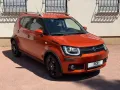 Suzuki Ignis Mod.20 4x4 erst 17Tkm LED  RFK NAVI AHK
