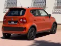 Suzuki Ignis Mod.20 4x4 erst 17Tkm LED  RFK NAVI AHK