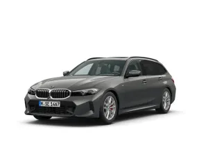 BMW 330 d xDrive Touring M-SPORT PRO Drive.As.Prof A
